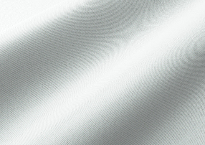 Energy Saving (Blackout), White - Twist&Fit Roller Blind - Image 4